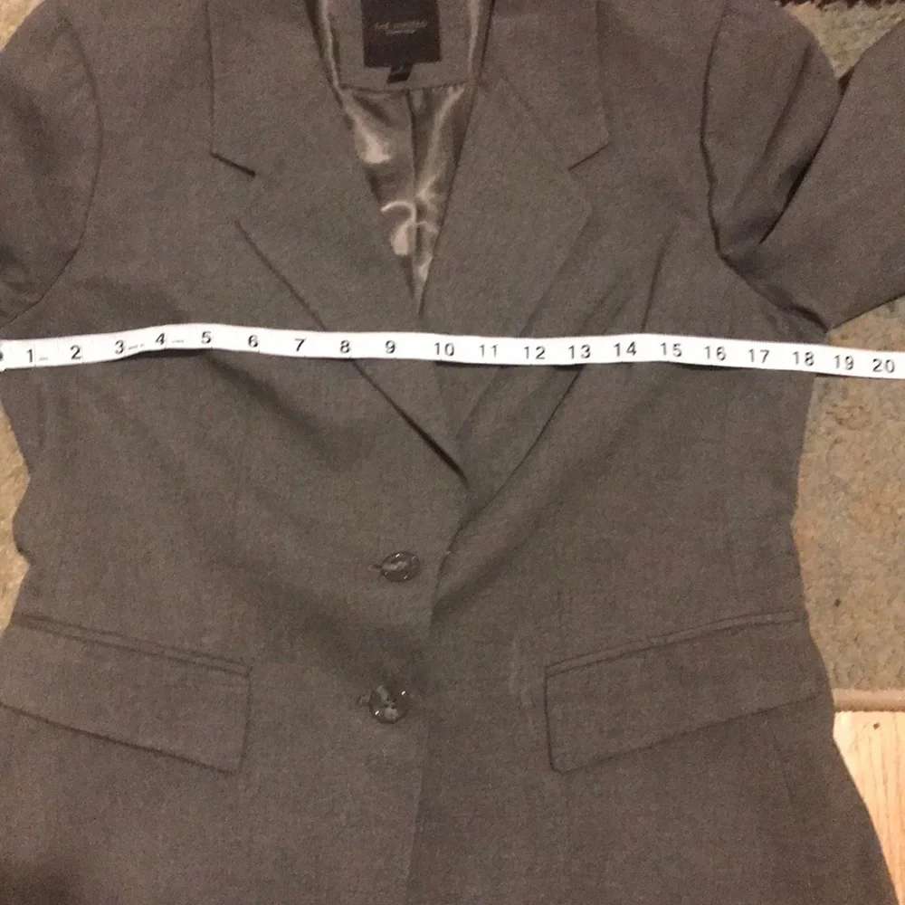 The Limited beautiful blazer